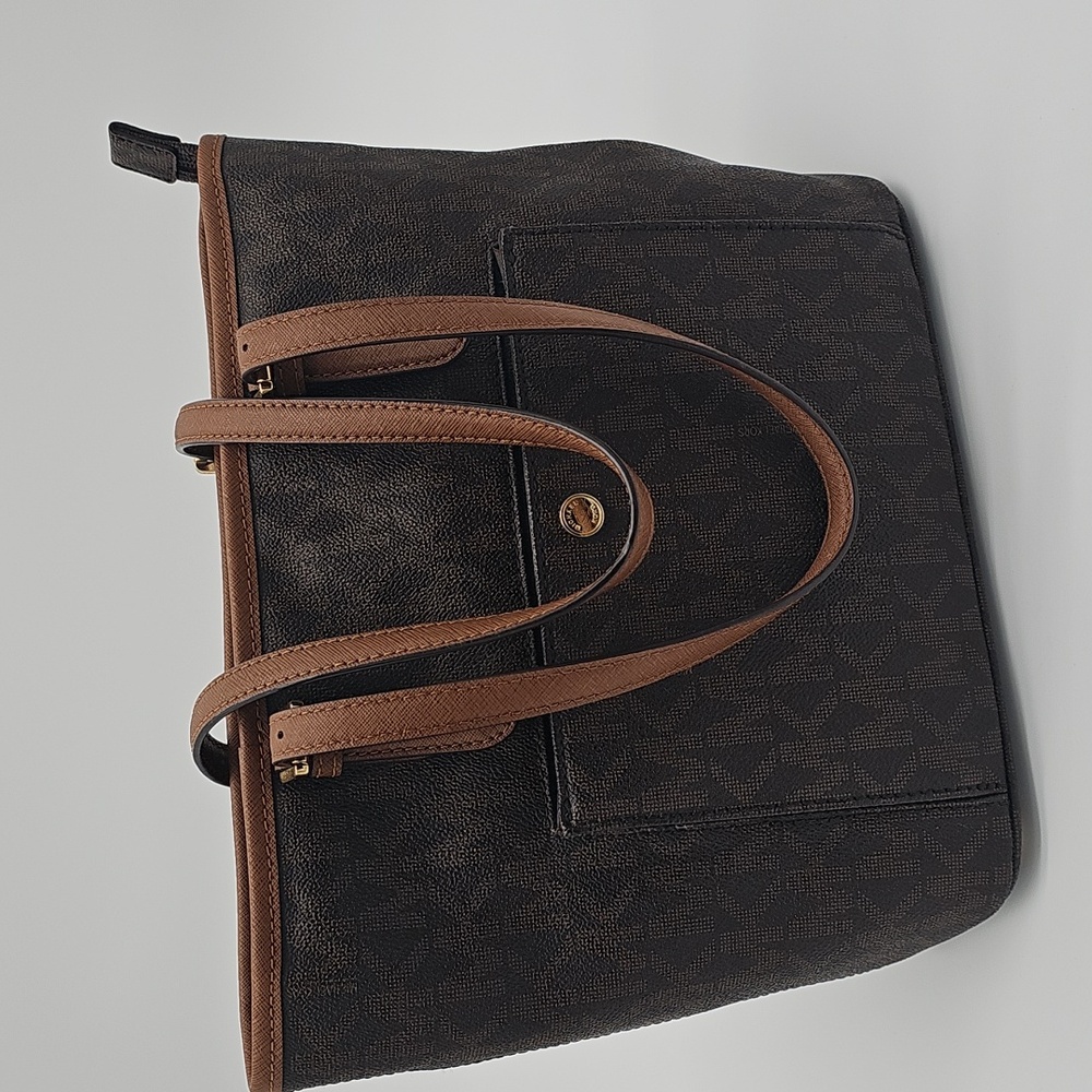 Pre-Loved MICHAEL KORS Tote Bag